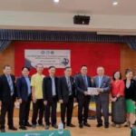 โครงการสัมมนาวิชาการ ” แนวทางการป้องกันการปฏิบัติงานด้านไอที ที่อาจก่อให้เกิดความเสี่ยงต่อสหกรณ์” และประชุมใหญ่สามัญ ประจำปี 2566