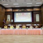 สตง. จับมือ มท. และ 3 สมาคม อปท. เดินหน้าเปิดตัว “โปรแกรมเสริมสร้างวินัยการเงินการคลัง”