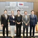 TK Logistic systems จับมือ Demide Global ลงนามข้อตกลงความร่วมมือ เป็นหุ้นส่วนพิเศษเพื่อขยายการจัดจำหน่าย เครื่องสำอางระดับพรีเมี่ยม Lediffer