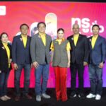 ทรู คอร์ปอเรชั่น จับมือ ททท. โชว์พลังสัญญาณทรู 5G 4 ภาค ทั่วประเทศ เปิดตัวแคมเปญ “ทรูทั่วไทย” ทั่วไทย ทั่วถึง ทุกคน