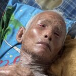 นำโทรศัพท์ไปจำนำจ่ายค่ายา