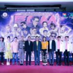 วธ.ชวนคนไทยร่วมงาน ‘EDM สงกรานต์บาซาร์มิวสิคเฟสติวัล 2024’