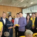 โครงการแว่นแก้วเพื่อถวายเป็นพระราชกุศล เนื่องในวโรกาสวันคล้ายวันพระราชสมภพสมเด็จพระกนิษฐาธิราชเจ้า กรมสมเด็จพระเทพรัตนราชสุดาฯ สยามบรมราชกุมารี