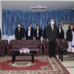 ศาลเยาวชนและครอบครัวจังหวัดนครปฐม จัดกิจกรรมเทิดพระเกียรติ “สมเด็จพระกนิษฐาธิราชเจ้า กรมสมเด็จพระเทพรัตนราชสุดาฯ เนื่องในวันคล้ายวันพระราชสมภพ