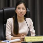 ประชุมคณะกรรมการคุ้มครองเด็กจังหวัดนนทบุรี