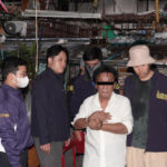 สืบนครบาลรวบป๋าตือ วัย 70 ปี เจ้าของคณะเชิดสิงโตล่วงละเมิดเด็กหญิง 8 ขวบ