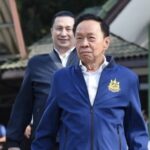 โฆษก ทส. เผย “ พล.ต.อ. พัชรวาท”เร่งหารือตำรวจสอบสวนกลาง หาทางออกเพื่อพิทักษ์ปกป้องทรัพยากรและสิ่งแวดล้อมของชาติ