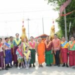 งานสงกรานต์ไทยรามัญ
