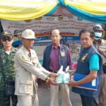 คุมประพฤติคดีเมาขับสงกรานต์ 5 วัน 3,973 คดี ลดลงจากปีที่แล้ว 32.3%