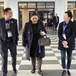 ผู้ผลิตกัญชาไทยรายใหญ่เปิดตลาดโลก นำสายพันธุ์กัญชาไทยสู่วงการกัญชาทางการแพทย์