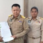 ปลัด กษ.รับปากวัชระ เร่งช่วยเหลือเกษตรใต้แก้ปัญหาภัยแล้งยาวนานและความทุกข์ยากของชาวประมง