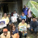 จังหวัดนนทบุรี เร่งขับเคลื่อนขจัดความยากจนและพัฒนาคนทุกช่วงวัยอย่างยั่งยืนตามหลักปรัชญาของเศรษฐกิจพอเพียง