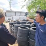 คืบหน้า.ตร.ตรวจโกดังโรงงานทำเฟอนิเจอร์คาดเอี่ยวคดีฆ่าหั่นศพ