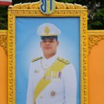 พิธีเจริญพระพุทธมนต์และเจริญจิตตภาวนา ถวายพระพรชัยมงคล แด่พระบาทสมเด็จพระเจ้าอยู่หัว เนื่องในโอกาสพระราชพิธีมหามงคลเฉลิมพระชนมพรรษา ๖ รอบ ๒๘ กรกฎาคม ๒๕๖๗ และเนื่องในโอกาสวันคล้ายวันประสูติ สมเด็จพระเจ้าลูกยาเธอ เจ้าฟ้าทีปังกรรัศมีโชติ มหาวชิโรตตมางกูร สิริวิบูลยราชกุมาร ๒๙ เมษายน ๒๕๖๗