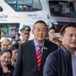 “เศรษฐา”ลงพื้นที่ หมอชิต 2นำรมต.คมนาคม-ท่องเที่ยว ตรวจความพร้อมการเดินทางของประชาชนในช่วงเทศกาลสงกรานต์