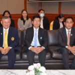 ประชุมใหญ่สามัญ ประจำปี 2567 ชุมนุมสหกรณ์เครดิตยูเนี่ยนแห่งประเทศไทย จำกัด (ช.ส.ค.)