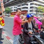 ยอดคุมประพฤติคดีเมาขับสงกรานต์วันแรก 258 คดี