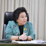 พวงเพ็ชร ทำถึง ลุย 3 งานใหญ่ด้าน PR “งานเฉลิมพระเกียรติฯ-ดนตรีในสวน-ค่ายเยาวชน” ย้ำทุกฝ่ายร่วมมือทำงานปีนี้ด้วยความสมพระเกียรติ