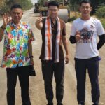 ปิดจ๊อบ”สส.อัครแสนคีรี“เผย ถนนเส้น บ้านจอก – ยางหวาย ก่อสร้างไปกว่า 80 %