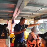 One Day Trip โรงไฟฟ้าพระนครใต้นำชุมชนบางด้วนเรียนรู้ชีวิตลุ่มน้ำบางกรวย