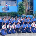 กิจกรรม Youths for inclustion starts with U and I