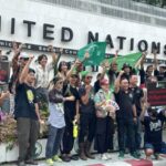 รวมพลคนกัญชาทั่วประเทศกว่า 1,000 คน ! ร้องนายกฯ ค้านการนำกัญชาสู่ยาเสพติด