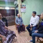 คืบหน้า..ชาวบ้านร้องละหมาดเสียงดังมัสยึดนูรุสชาอาดะห์ คลองเจ็กแจงแก้ไขเปิดลำโพงเสียงละหมาดรบกวน ปชช.