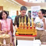 นครปฐม จัดนิทรรศการ “ทวารวดี มีชีวิต ที่นครปฐม”