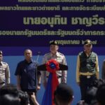 ลงพื้นที่พร้อม มท.1