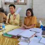 “ศรีสะเกษ” ผู้ว่าฯ สั่งช่วยเหลือ-แก้ปัญหาหนี้กองทุนหมู่บ้านหนองเรือ หลังอดีตกรรมการโดนยึดทรัพย์ใช้หนี้แทนคนทั้งหมู่บ้านคนเดียว