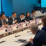 “สส. องอาจ”เผย กมธ.กฎหมายฯ เปิดเวทีระดม 40 องค์กร ร่วมศึกษาความเห็นข้อบังคับใช้กฎหมายคนเข้าเมืองรับมาตรฐานสากล