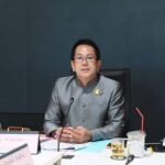 กลาโหมยุค “บิ๊กทิน” วิ่งทันโลกหลังสงครามยุคใหม่ใช้ไซเบอร์โจมตีมากขึ้น