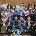 ดร.แก้วนำทีมสื่อมวลชนศรีสะเกษร่วมอบรม กสทช. เพื่อพัฒนาจริยธรรมให้เป็นสื่อดีมีคุณภาพ