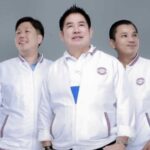 ”สส.อนุรัตน์“เผย 6 โครงการสำคัญเพื่อเกษตรกร ถูกบรรจุในงบ 67 แล้ว ขอบคุณ ”รมว.ธรรมนัส“ไม่เคยลืมชาวบ้าน แก้ปัญหาจนสำเร็จ
