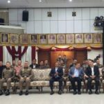 ภาค.7แถลงจัดประกวดพระประจำปี67 มอบทุนการศึกษาบุตร ธิดาตร.เสียชีวิต