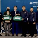 อบรมการช่วยชีวิตขั้นพื้นฐาน (CPR) เพิ่มโอกาสการรอดชีวิต