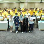 อบรมการช่วยชีวิตขั้นพื้นฐาน (CPR) เพิ่มโอกาสการรอดชีวิต