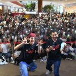 Major Nakhon Pathom Cineplex จัดกิจกรรม Major Star Roadshow #อนงค์