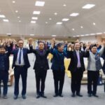 สำนักงานเลขาธิการสภาการศึกษา (สกศ.) จัดการประชุมยกระดับกลไกการมีส่วนร่วม สมัชชาสภาการศึกษาระดับภูมิภาค (Regional Education Assembly) ครั้งที่ ๔ ภาคกลาง ภาคตะวันออก และภาคตะวันตก