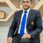 ม.อ. มุ่งสู่ World Class University เดินหน้าขับเคลื่อนมหาวิทยาลัยแห่งคุณค่าเพื่อการพัฒนาที่ยั่งยืนระดับแนวหน้าของโลก
