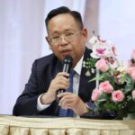 สมาคมนิติศาสตรมหาบัณฑิตมหาวิทยาลัยรามคำแหง ร่วมกับมหาวิทยาลัยรามคำแหง และสภาทนายความจังหวัดพัทยาจัดโครงการอบรม กฎหมาย ระเบียบ ข้อกำหนด ข้อบังคับ เกี่ยวกับ “การป้องกันและปราบปรามการทุจริต” เมื่อวันที่ 15 มิถุนายน 2567 ณ ห้องประชุมใหญ่ โรงแรมเวลคัม เวิลด์ บีชรีสอร์ท แอนด์ สปา พัทยา จังหวัดชลบุรี