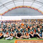 พระอริยสงฆ์แห่งที่ราบสูงเปี่ยมไปด้วยความ เมตตามหานิยม รุ่น ชนะจน รุ่งเรือง เนื้อนวะเต๊มสูตร แช่น้ำมนต์ ตำนานแห่งวัดบัลลังก์