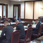 สุทิน เคลื่อนนโยบาย รัฐมนตรีกลาโหมเซลแมนแล้ว