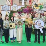 จัดงานใหญ่เปิดตัว “สินค้าเกษตรคุณภาพ แบรนด์นนทบุรีการันตี” ณ เซ็นทรัล เวสต์เกต