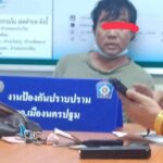 ประเด็นวงจรปิดแม่ค้าอาหารตามสั่งน้ำตาร่วงถูกขโมยรถป้ายแดง