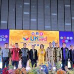 กรมคุ้มครองสิทธิฯ ร่วมกับ กรมบังคับคดี สยจ.เชียงราย และสถาบันการเงิน ลุยเหนือสุดแดนสยามจัดมหกรรมแก้หนี้