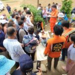 พิษสวาท!! หนุ่มรัวยิงอดีตผู้ใหญ่บ้านดับคาหลังคาบ้านหนึ่งรายและบาดเจ็บอีกหนึ่งราย ปมแค้นส่วนตัวและหึงหวง