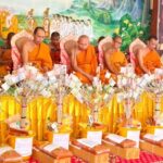 แรงศรัทธา! “พระอาจารย์โชติ” ดังไกลข้ามประเทศ