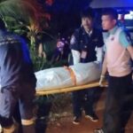 เพลิงเผาวอดย่างสดผู้ป่วยติดเตียงดับอนาถคาบ้าน