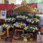 “ศรีสะเกษ” พบแล้ว! ฆาตกรโหดฆ่าเหี้ยมจุดไฟเผาร่างลุงป่วยติดเตียง กลายเป็นศพลอยอืดในน้ำกลางเขื่อนห้วยทา